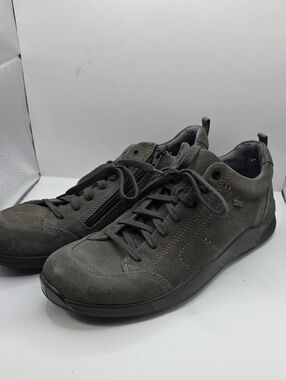 Jomos Aircomfort Low Mens Sneakers Size 46 Eu Made In Germany